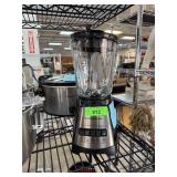 2PC BLENDER & CROCK POT 2PC BLENDER & CROCK POT