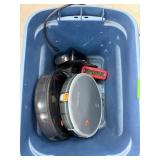 2PC ROBOTIC VACUUMS UNTESTED 2PC ROBOTIC VACUUMS UNTESTED