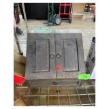 WOOD DESK BOX / LETTER CHEST / VALET WOOD DESK BOX / LETTER CHEST / VALET