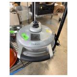 BREVILLE PIZZA OVEN BREVILLE PIZZA OVEN