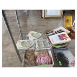 PAMPERED CHEF COOKIE MOLDS / COOK BOOKS ETC PAMPERED CHEF COOKIE MOLDS / COOK BOOKS ETC