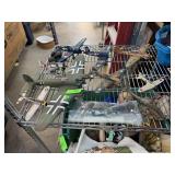 LARGE LOT OF MIXED DIE CAST PLANES NOTE LARGE LOT OF MIXED DIE CAST PLANES NOTE