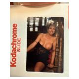 25 ORIG DAVID MECEY PLAYBOY PHOTOGRAPHER SLIDES 25 ORIG DAVID MECEY PLAYBOY PHOTOGRAPHER SLIDES