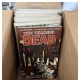 LOT OF COMIC BOOKS LOT OF COMIC BOOKS