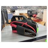 DURACELL BATTERY JUMP BOX DURACELL BATTERY JUMP BOX