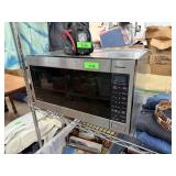 LARGE PANASONIC MICROWAVE NICE POWERS LARGE PANASONIC MICROWAVE NICE POWERS