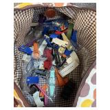 QTY 10 MIXED WATCHES (BAGGED ALREADY) QTY 10 MIXED WATCHES (BAGGED ALREADY)