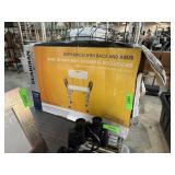 NEW MOBILITY DEVICE BATH BENCH NEW MOBILITY DEVICE BATH BENCH