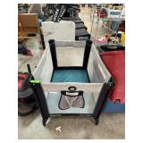 FOLDING PLAYPEN FOLDING PLAYPEN