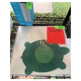 THE TURTLES TURTLEIZED VINYL RECORD THE TURTLES TURTLEIZED VINYL RECORD