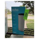 AMAZON ECHO AMAZON ECHO