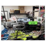 4PC CAMERA LOT POLAROID / SONY VIDEO CAMERA 4PC CAMERA LOT POLAROID / SONY VIDEO CAMERA