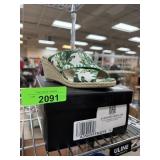 SUPER CUTE G.I.LI. WEDGES LOOKS UNUSED SZ 5.5 SUPER CUTE G.I.LI. WEDGES LOOKS UNUSED SZ 5.5