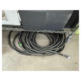 LARGE QUALITY WATER HOSE LARGE QUALITY WATER HOSE