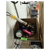 LARGE LOT OF MIXED FLASHLIGHTS LARGE LOT OF MIXED FLASHLIGHTS