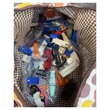 QTY 10 MIXED WATCHES (BAGGED ALREADY) QTY 10 MIXED WATCHES (BAGGED ALREADY)