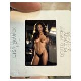 25 DAVID MECEY ORIG PLAYBOY PHOTOGRAPHER SLIDES 25 DAVID MECEY ORIG PLAYBOY PHOTOGRAPHER SLIDES