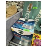 NEW VICKS COOL MOISTURE HUMIDIFIER NEW VICKS COOL MOISTURE HUMIDIFIER