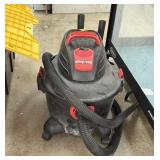 SHOP VAC WET DRY VACUUM SHOP VAC WET DRY VACUUM