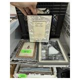 3PC BETTER PHOTO FRAMES GODINGER VILLA KENNEDY+ 3PC BETTER PHOTO FRAMES GODINGER VILLA KENNEDY+