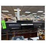 EMERSON DVD PLAYER EMERSON DVD PLAYER