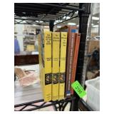 LOT OF BOOKS NANCY DREW AND MUCH MORE SEE PICS LOT OF BOOKS NANCY DREW AND MUCH MORE SEE PICS