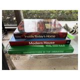 3PC ARCHITECTURE BOOKS 3PC ARCHITECTURE BOOKS