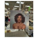 PRINCE RECORD (PROMOTIONAL COPY) PRINCE RECORD (PROMOTIONAL COPY)