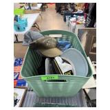 BIN OF MISC HATS / TRUCKER HATS / RACING ETC BIN OF MISC HATS / TRUCKER HATS / RACING ETC