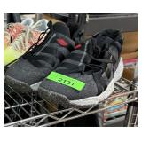 NIKE AIR JORDAN CRATER SHOES sz 8 NIKE AIR JORDAN CRATER SHOES sz 8