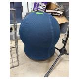 BALL OFFICE CHAIR BALL OFFICE CHAIR