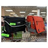 2PC LARGE NIKON / LOEWENPRO CAMERA BAGS 2PC LARGE NIKON / LOEWENPRO CAMERA BAGS