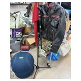 MICROPHONE STAND MICROPHONE STAND