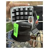 NOSTROMO BY BELKIN SPEED PAD COMMAND NOSTROMO BY BELKIN SPEED PAD COMMAND