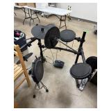 ELECTRONIC DRUMKIT DRUM KIT NOTE SIMMONS SDK7 ELECTRONIC DRUMKIT DRUM KIT NOTE SIMMONS SDK7