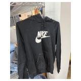 NIKE HOODEIE SWEATER SZ M NIKE HOODEIE SWEATER SZ M