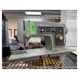 SEARS KENMORE SEWING MACHINE SEARS KENMORE SEWING MACHINE