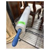 EXTRA LARGE ROLLING PIN EXTRA LARGE ROLLING PIN