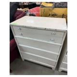 VTG BAUMRITTER BIRCHRAFT DRESSER CHEST OF DRAW VTG BAUMRITTER BIRCHRAFT DRESSER CHEST OF DRAW