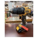 DEWALT CORDLESS DRILL WORKS DCD709 DEWALT CORDLESS DRILL WORKS DCD709