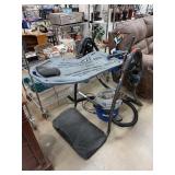 INVERSION TABLE INVERSION TABLE
