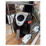 POWER XL AIR FRYER POWER XL AIR FRYER
