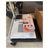 NEW DIGITAL SCALE / STONE ROLLER NEW DIGITAL SCALE / STONE ROLLER