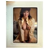 25 DAVID MECEY ORIG PLAYBOY PHOTORAPHER SLIDES 25 DAVID MECEY ORIG PLAYBOY PHOTORAPHER SLIDES