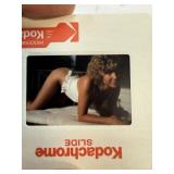 25 DAVID MECEY ORIG PLAYBOY PHOTORAPHER SLIDES 25 DAVID MECEY ORIG PLAYBOY PHOTORAPHER SLIDES