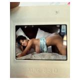 25 DAVID MECEY ORIG PLAYBOY PHOTORAPHER SLIDES 25 DAVID MECEY ORIG PLAYBOY PHOTORAPHER SLIDES