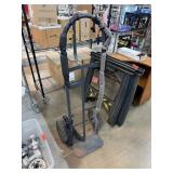 DOLLY MOVERS HAND TRUCK DOLLY MOVERS HAND TRUCK