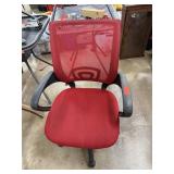 NICE MESH BACK ROLLING OFFICE CHAIR NICE MESH BACK ROLLING OFFICE CHAIR