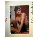 25 DAVID MECEY ORIG PLAYBOY PHOTORAPHER SLIDES 25 DAVID MECEY ORIG PLAYBOY PHOTORAPHER SLIDES