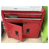 METAL TOOLBOX W CONTENTS METAL TOOLBOX W CONTENTS